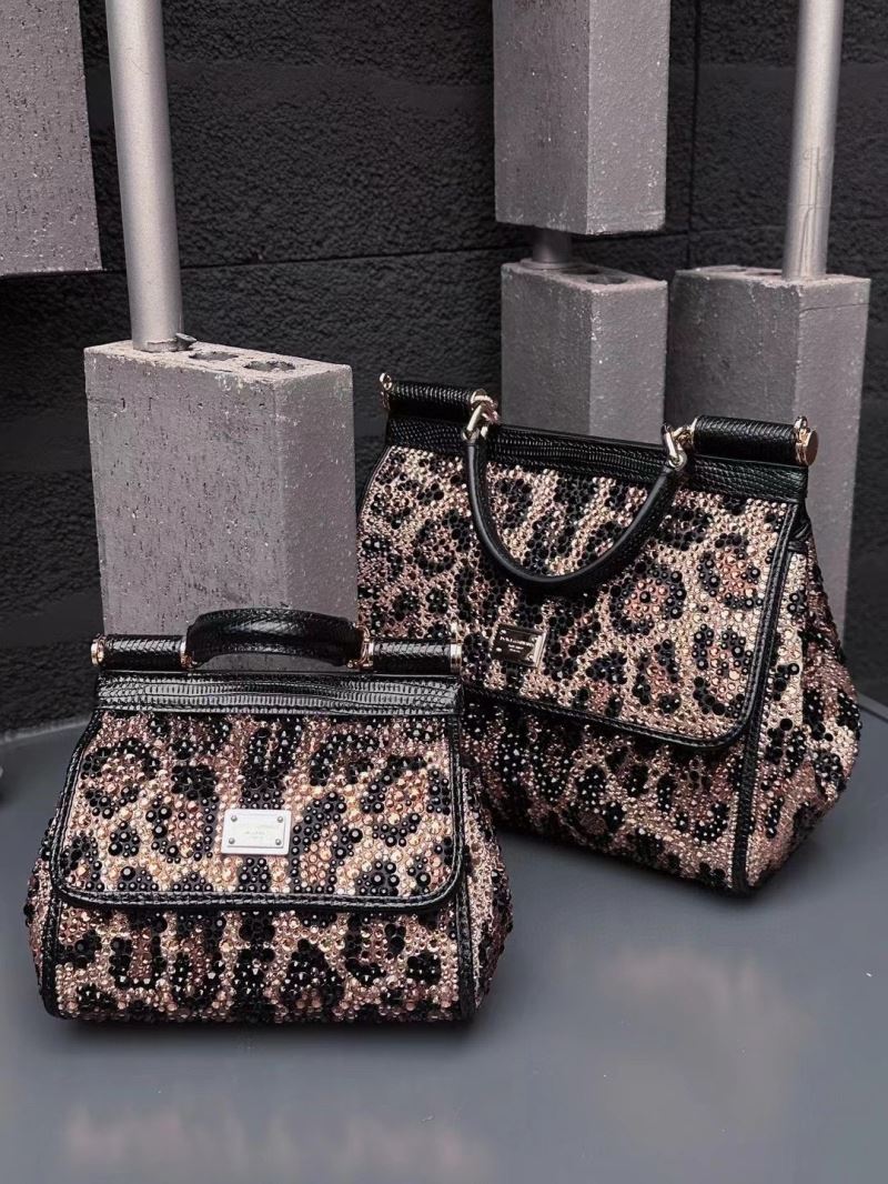 Dolce Gabbana Top Handle Bags